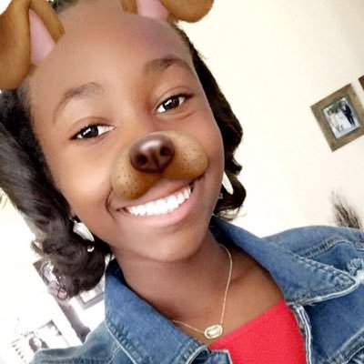 Profile Picture of Krystin Moore (@KrystinMoore24) on Twitter