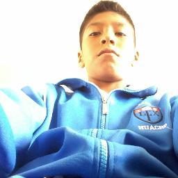 Profile Picture of Emerson León Santos (@leon61195469) on Twitter