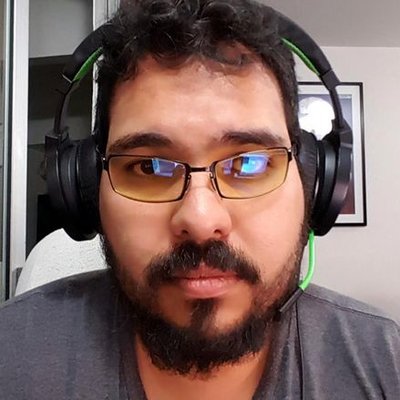 Profile Picture of Daniel Monroy (@thehavock) on Twitter