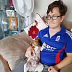 Profile Picture of Kieran Jennings (@kieran.jennings.52) on Instagram