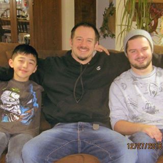 Profile Picture of Jason Grunow (@jason.grunow.5) on Facebook