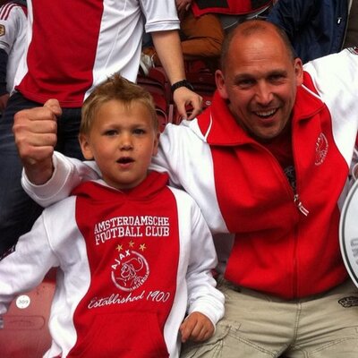 Profile Picture of Richard Runhart (@RichardRrunhart) on Twitter