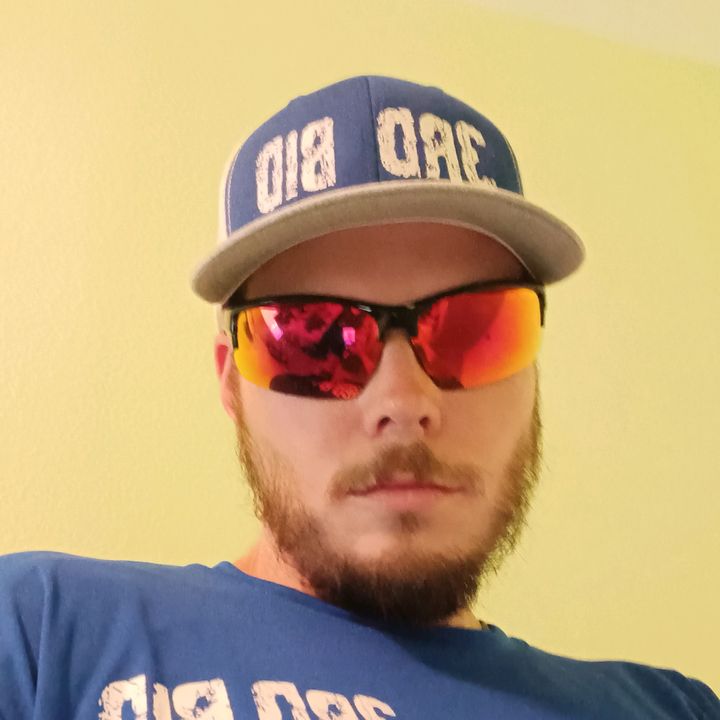 Profile Picture of Jeremy Brown (@jeremy.brown5) on Tiktok