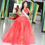 Profile Picture of Kimberly Dawkins (@misssupranationaljamaica) on Instagram