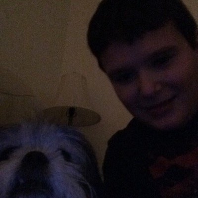 Profile Picture of Gage Matthew Keefer (@KeeferGage) on Twitter