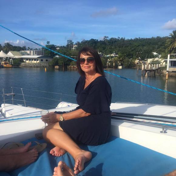 Profile Picture of Donna Laskey (@garrylaskey) on Poshmark