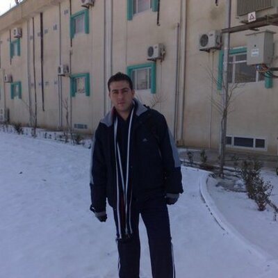 Profile Picture of Firas Mohammed (@Firoitaliano) on Twitter