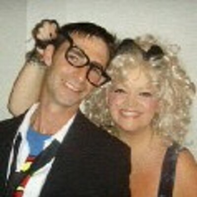 Profile Picture of Ricky Lee Herbert (@rickyherbert1) on Twitter