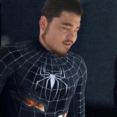 Profile Picture of HECTOR PERALTA WONG (@XHAPPOX) on Twitter