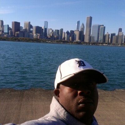 Profile Picture of Derrick Shavers (@deshay50) on Twitter