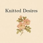 Profile Picture of D E V L I N A (@knitted.desires) on Instagram