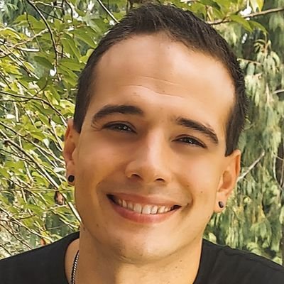 Luis Lizarazo - Twitter Profile Picture of Luis Lizarazo (@luislizarazo) on Twitter