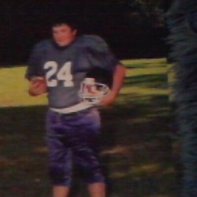 Profile Picture of James Macias (@James_Macias24) on Twitter
