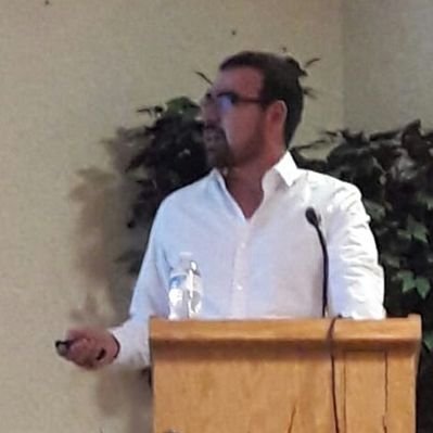 Profile Picture of Fernando Flores (@FeRFloresPuente) on Twitter