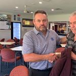 Profile Picture of Tim McMahon (@timmytoaster) on Instagram