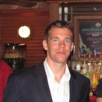 Profile Picture of Chris Plate (@@cplate98) on Twitter