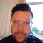 Profile Picture of Martin Cartwright (@run_mdc_73) on Instagram