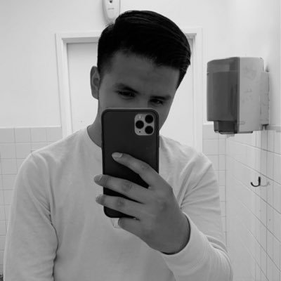 Profile Picture of Oswaldo_Sanchez (@oswaldo44706285) on Twitter