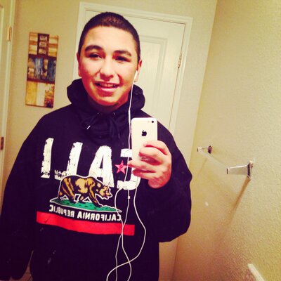 Profile Picture of Thomas Madera (@_thomasm69) on Twitter