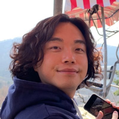 Profile Picture of Subin Kim (@SubinBKim) on Twitter