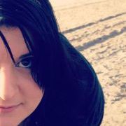 Profile Picture of Michelle Vargas (@michiruku) on Pinterest