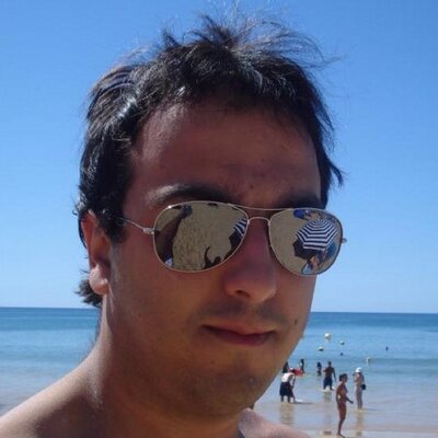 Profile Picture of Emanuel Alves (@emanuelalves82) on Twitter