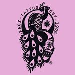 Profile Picture of Kaoz (@kaozmobtown) on Instagram