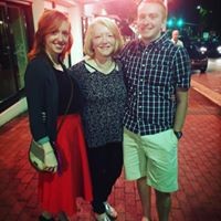 Profile Picture of Robin Sanders (@robin-sanders-28) on Quora