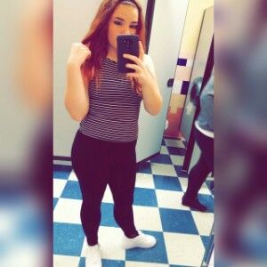 Profile Picture of   Kaitlyn Abrams... (@kaitlynabrams) on Tiktok