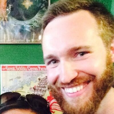 Profile Picture of Ryan Stempski (@DharmaBumRS) on Twitter