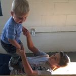 Profile Picture of Payton Azzarella (@mediumbluedodgev8) on Instagram