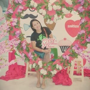 Profile Picture of Farah Keith Serrano (@farahkserrano) on Twitter