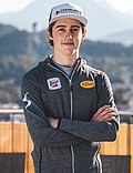 Profile Picture of Stefan Retteneggeron Wikipedia