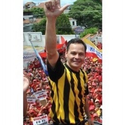 JG Vielma Mora - Twitter Profile Picture of JG Vielma Mora (@jgvielmamora) on Twitter