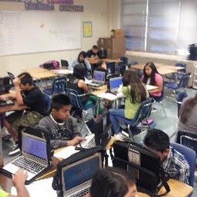 Profile Picture of Christopher Yon (@chromecampus) on Twitter