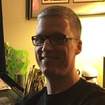 Profile Picture of kevinkuder (@kevinkuder) on Instagram