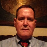 Profile Picture of Frank Holmes (@frank-holmes-18) on Quora