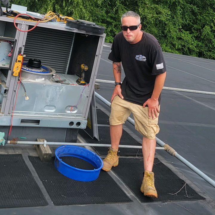 Profile Picture of Paul Rubinstein675 (@paulrubinstein675) on Tiktok