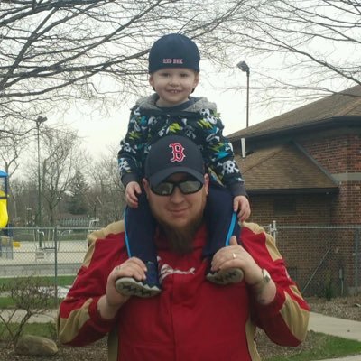 Profile Picture of Gary Wise (@1108Gary) on Twitter