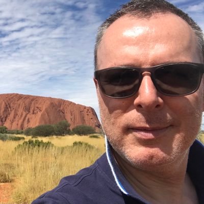 Profile Picture of Allan Hopper (@allanhopperound) on Twitter