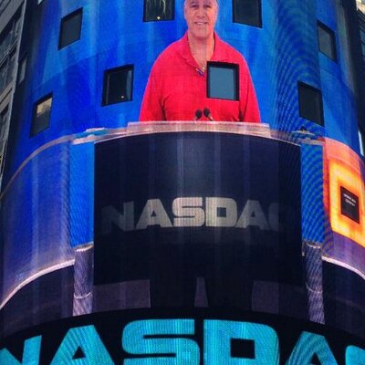 Profile Picture of Joe Costarella (@timessquarejoe) on Twitter