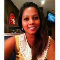 Profile Picture of Reesha Balasingam (@reesha-balasingam) on Quora