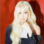 Profile Picture of J •제니• (@jennierubydame) on Instagram