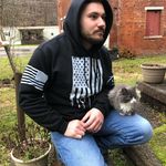 Profile Picture of James Vestal (@the_irate_hobbit) on Instagram