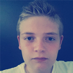 Profile Picture of Lucas Glaser (@Llaglase) on Twitter