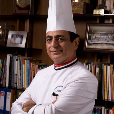 Profile Picture of Chef Davinder Kumar (@ChDavinderkumar) on Twitter