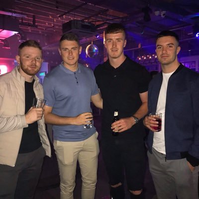 Profile Picture of Danny McAndrew (@danny_mcandrew) on Twitter