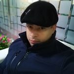 Profile Picture of Alejandro Bencosme (@alejandro_benez11) on Instagram