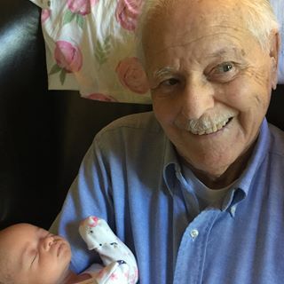 Profile Picture of Joseph Mcstay (@joseph.mcstay.1) on Facebook