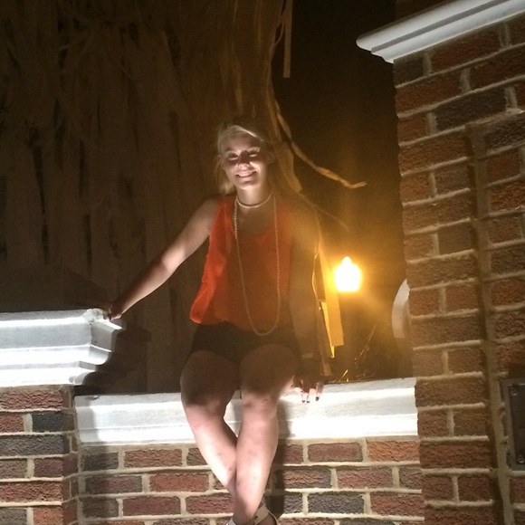 Profile Picture of Kaylie Patterson (@kayliebp) on Poshmark